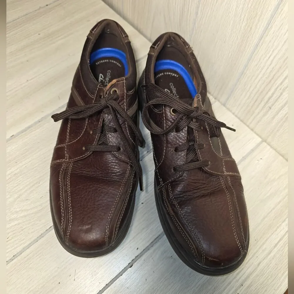 Clarks comfortable bradley